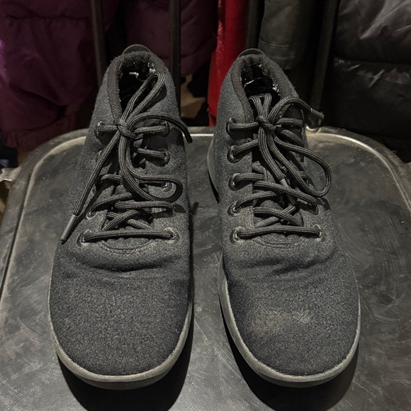 Allbirds Wool Runner-Up Mizzles - Picture 2 of 6